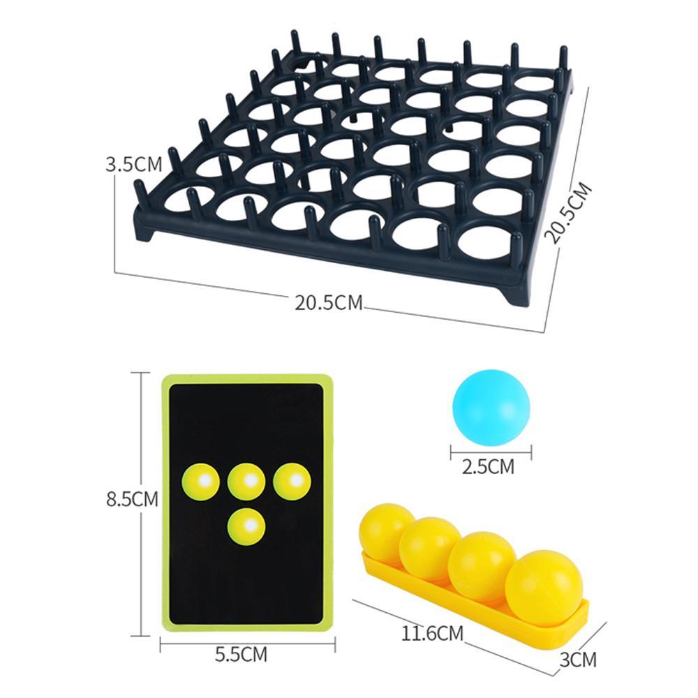 Maliben | Bouncing Ball Table Game