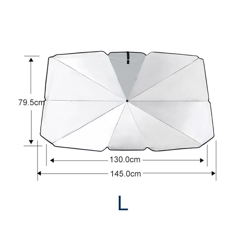 Maliben | Foldable Sunshade For Cars