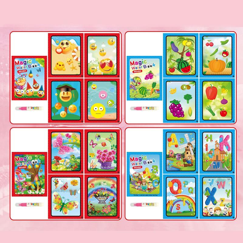 Maliben | Creative Handmade Picture Album For Children