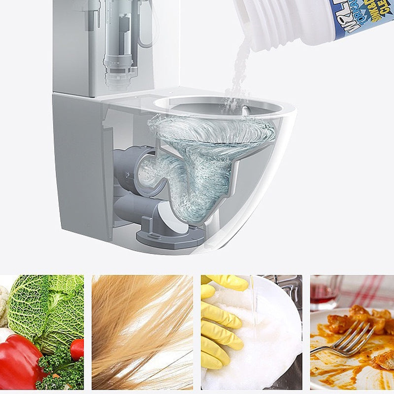 Maliben | Sink & Drain Cleaner