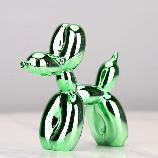 Maliben | Balloon Animal Sculptures