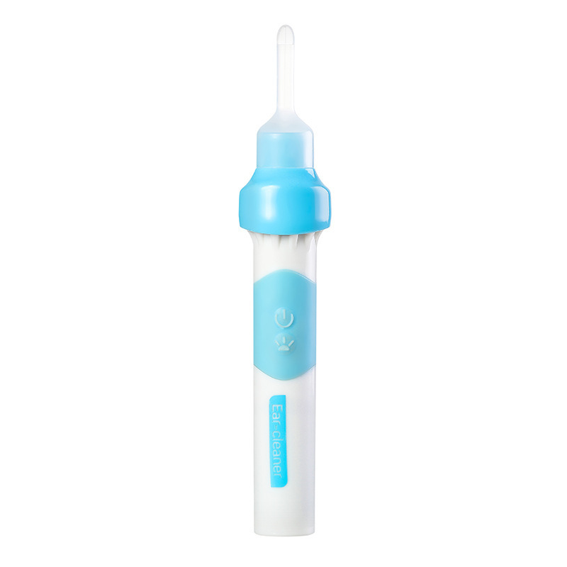 Maliben | Ear Cleaner With Led Light For Children – Gentle Ear Care For Babies & Toddlers