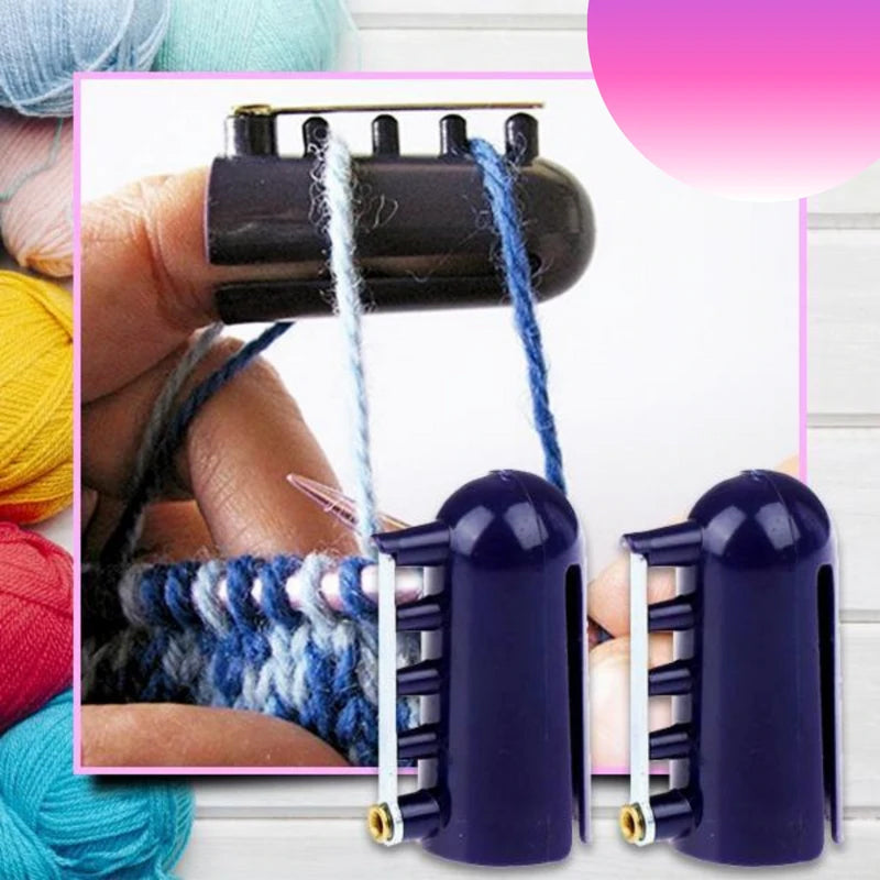 Maliben | Fast Diy Yarn Knitting Tool