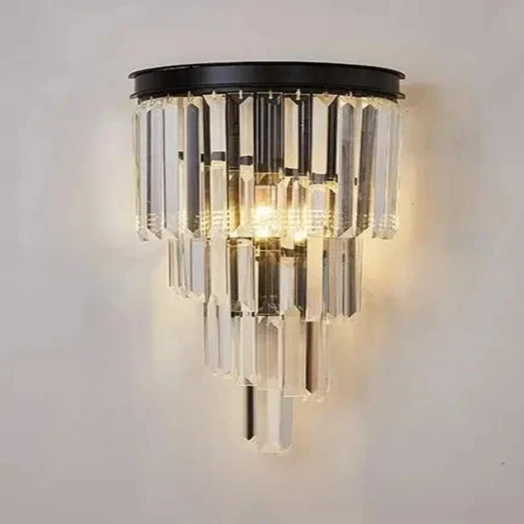 Maliben | Luxury Led Wall Lamp