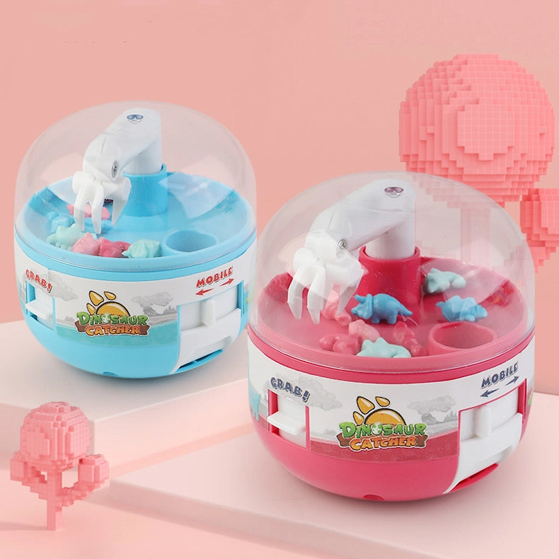 Maliben | Mini Dinosaur Claw Machine