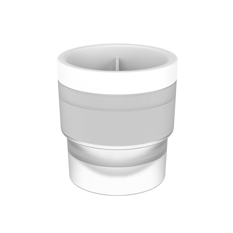 Maliben | Stackable Round Hockey Mold