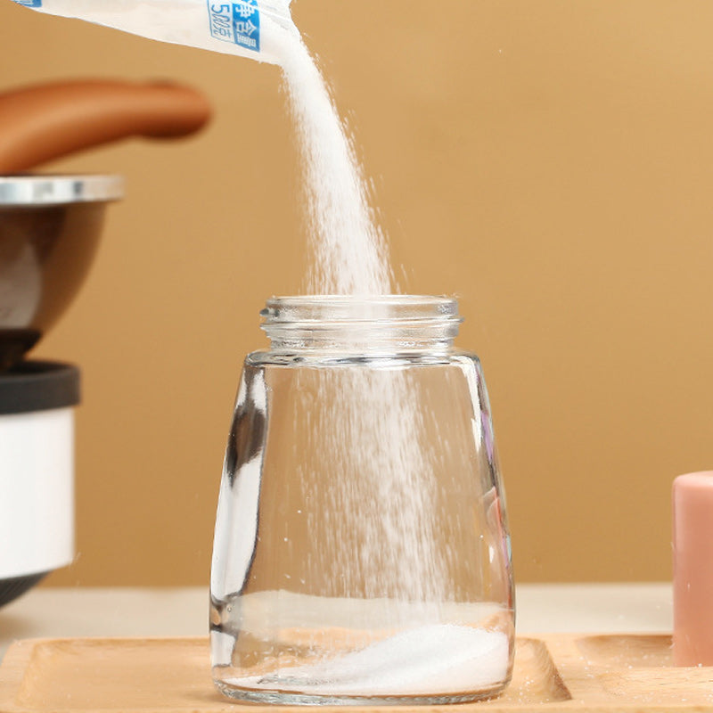 Maliben | Conical Spice Bottle For The Kitchen