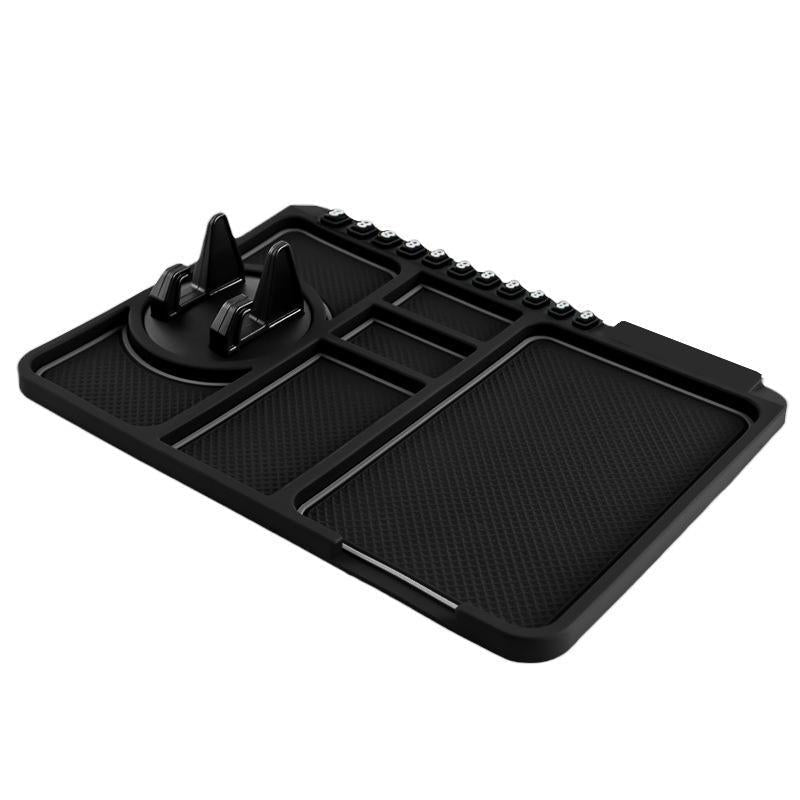 Maliben | Non-Slip Mat With Phone Holder