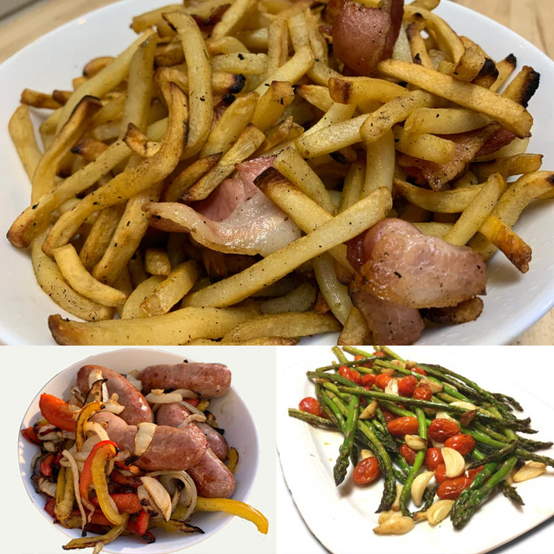 Maliben | Bbq Grill Basket