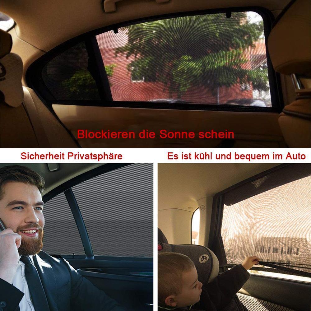 Maliben | Car Side Window Shade