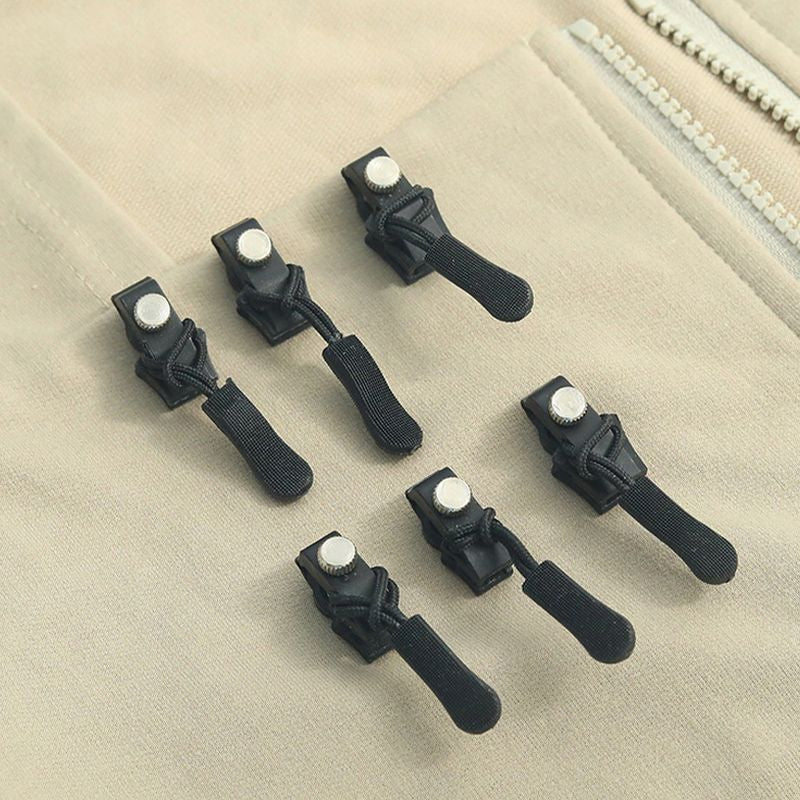 Maliben | Zipperpro Easy-Fix Pullers