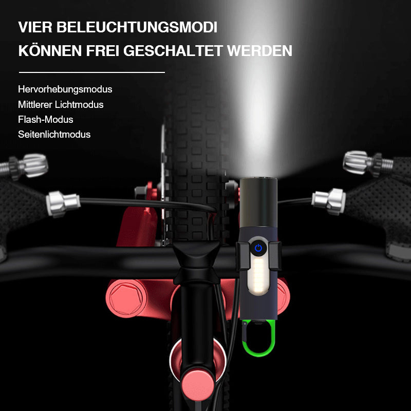 Maliben | Flashlight For Outdoor Use
