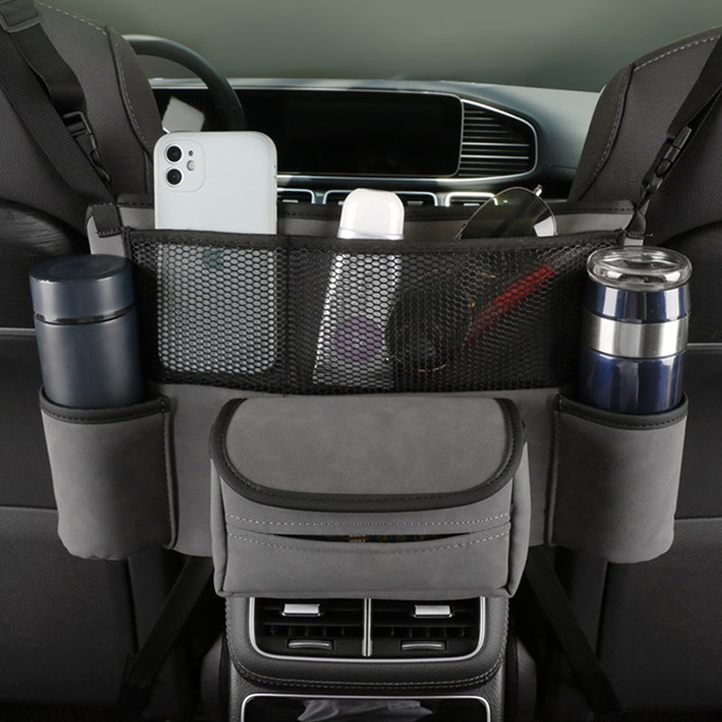 Maliben | Multifunctional Storage Bag For Car Seats