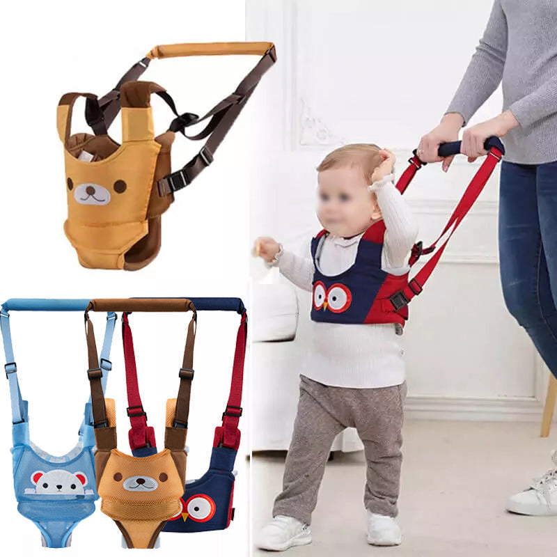 Maliben | Baby Unisex Walker Assistant Harness Safety Toddler Belt