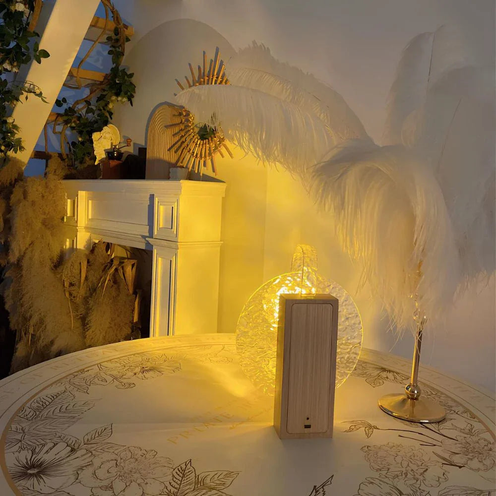 Maliben | Sunset Ambiance Light