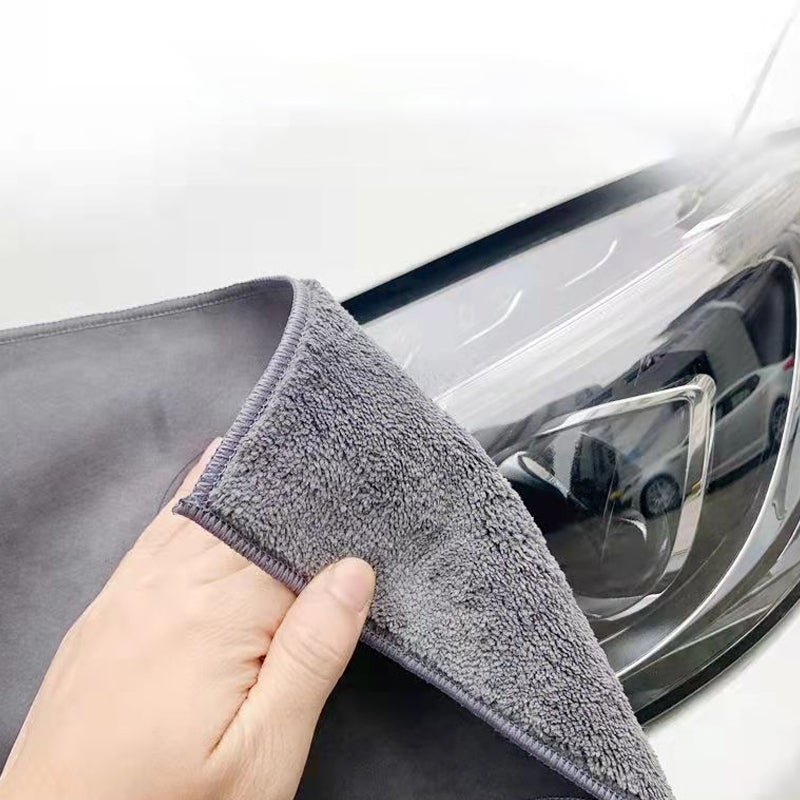 Maliben | Free Dove Super Absorbent Car Wash Towel