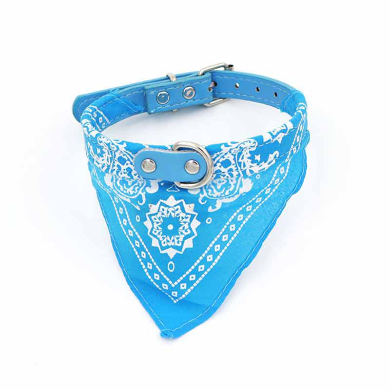 Maliben | Pet Neck Bandana Collar Scarf