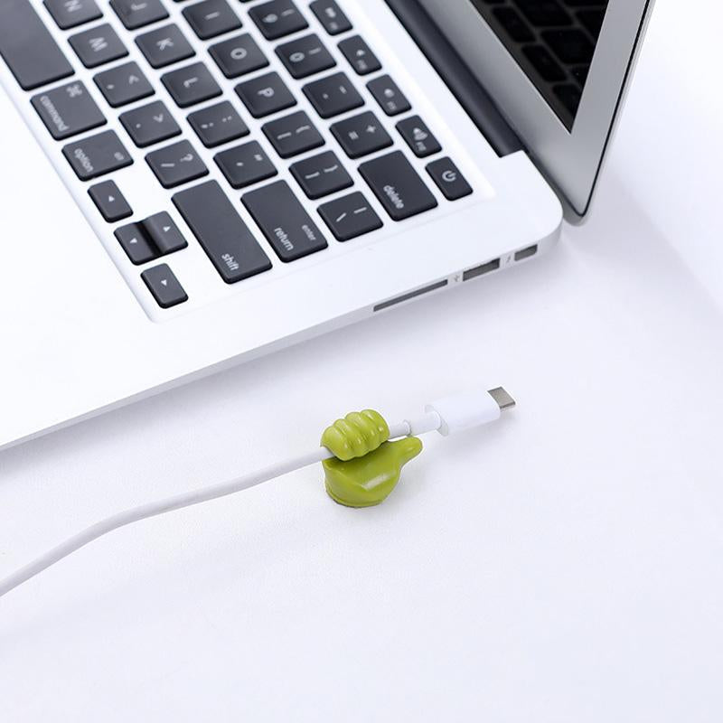 Maliben | Creative Hand Gesture Hook