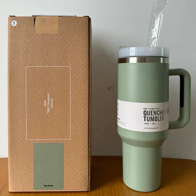 Maliben | Thermix Thermo cup – Enjoy beverages hot or cold all day long