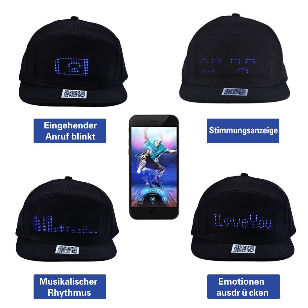 Maliben | Led Lights Hat
