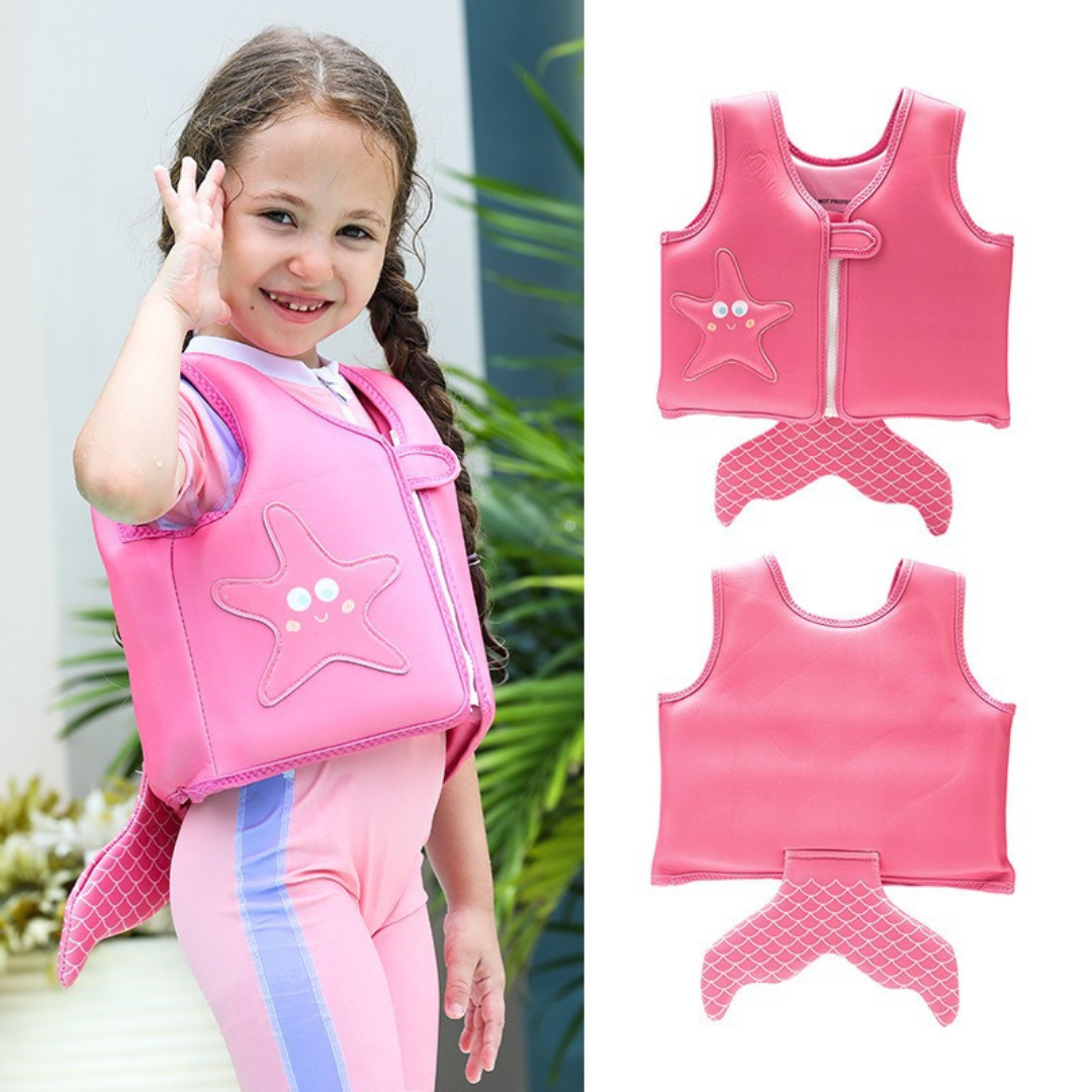 Maliben | Littlefloat – Safe Splashing, Great Discovering!