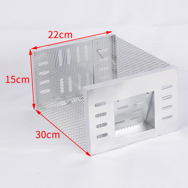 Maliben | Automatic Mouse Trap With Continuous Cycle