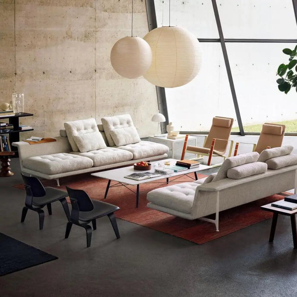 Maliben | Seiran Pendant - Minimalist Japandi Hanging Lamp