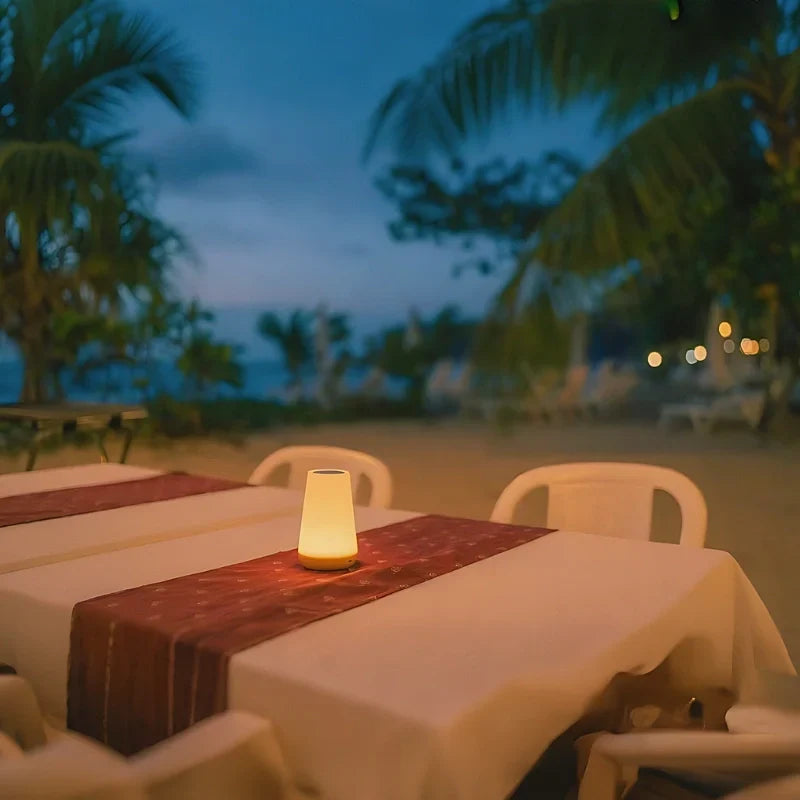 Maliben | Magic Touch Night Light