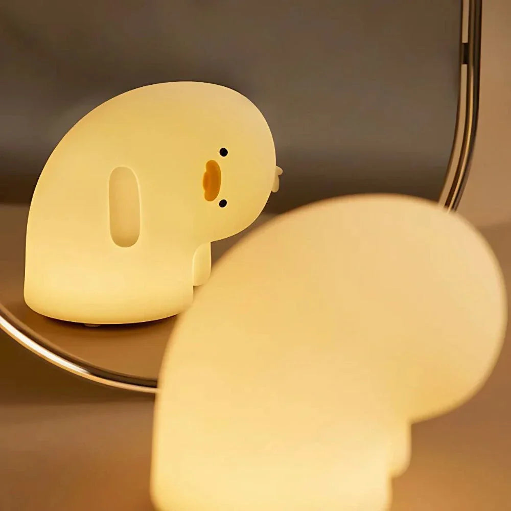 Maliben | Squeezebuddies Night Light