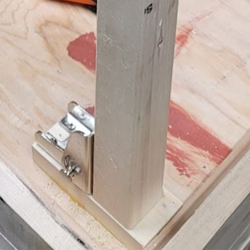 Maliben | 90° Self-Locking Folding Hinge