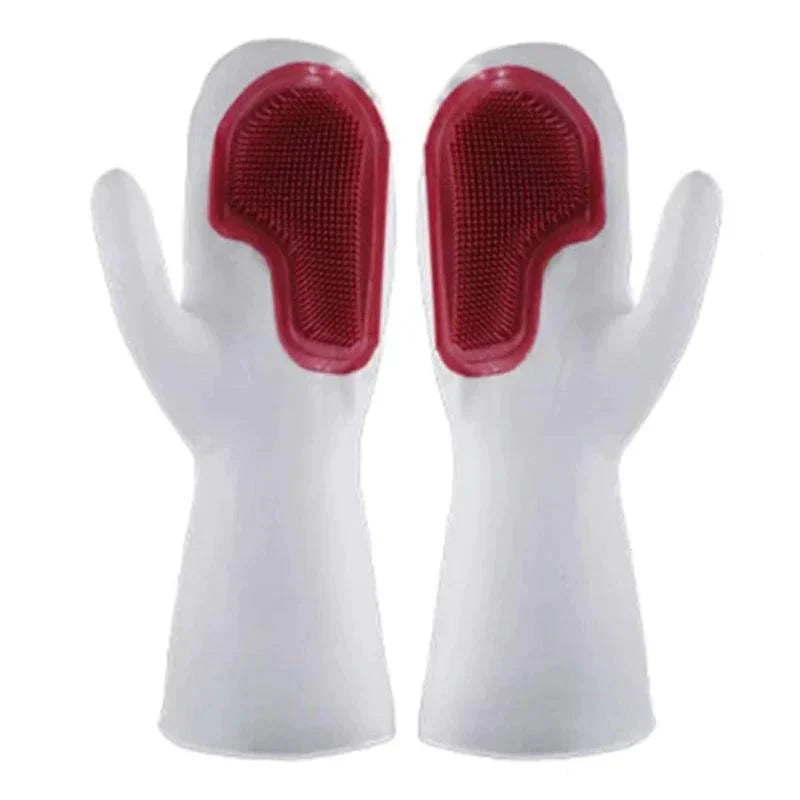 Maliben | Reusable Silicone Magic Gloves