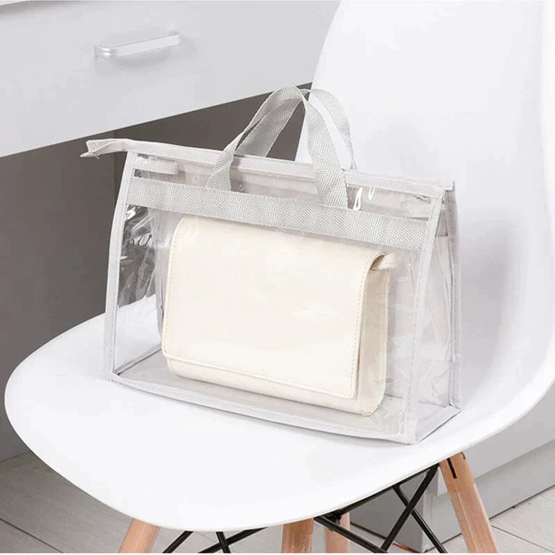 Maliben | Transparent Moisture-Resistant Dust Bag