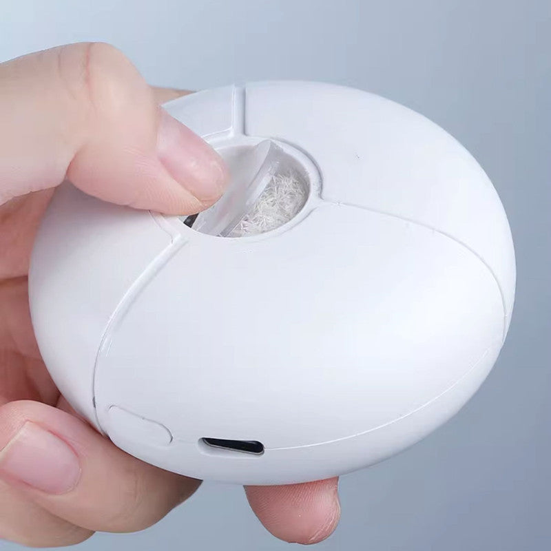 Maliben | Fully Automated Nail Clipper And Nail Grinder