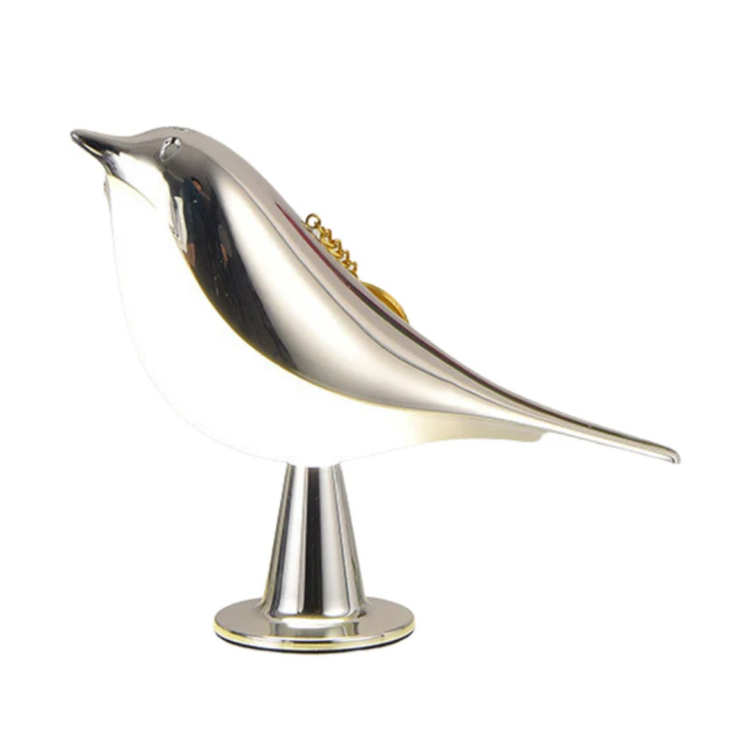 Maliben | Playful Bird Table Lamp