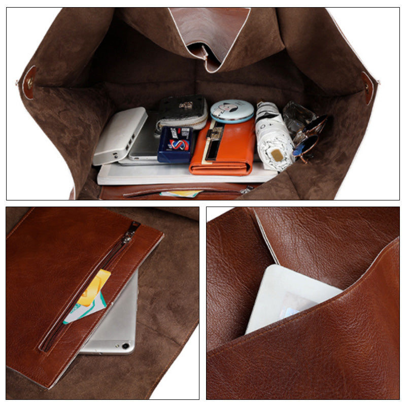 Maliben | Women Large Handbag