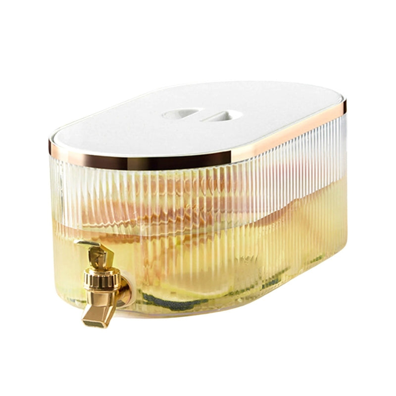 Maliben | Melody Beverage Dispenser Container Jug 5.3 Liters