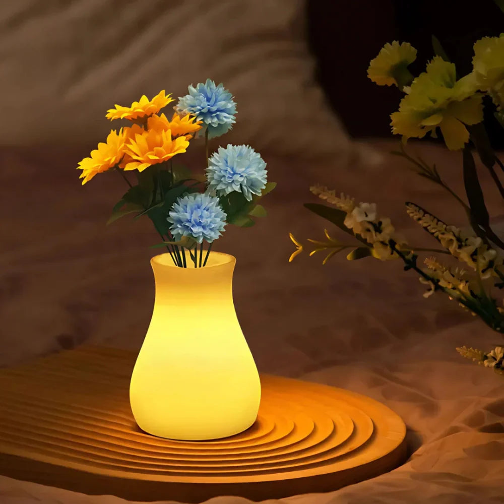 Maliben | Floraglow Vase