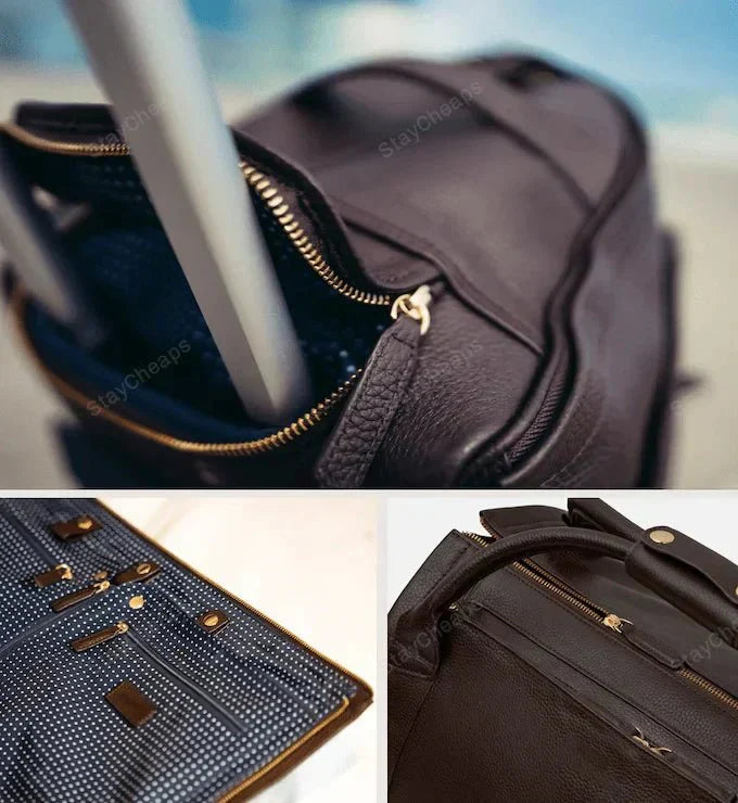 Maliben | Flexisuit | Travel With Elegance And Comfort