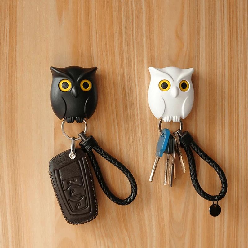 Maliben | Owl Key Hook