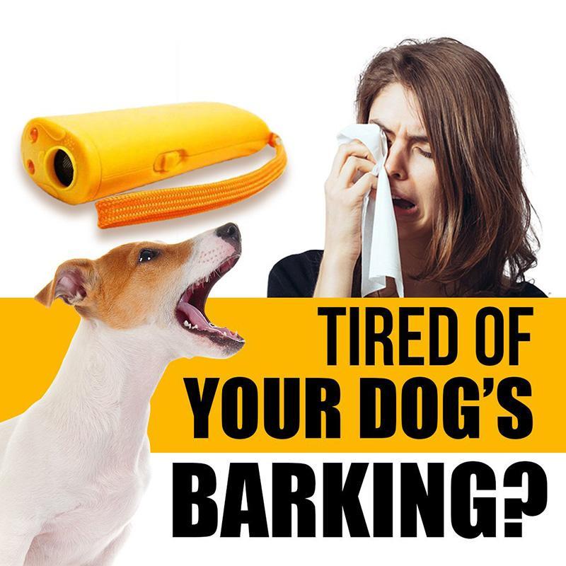 Maliben | Anti Barking Training Gadget For Pets