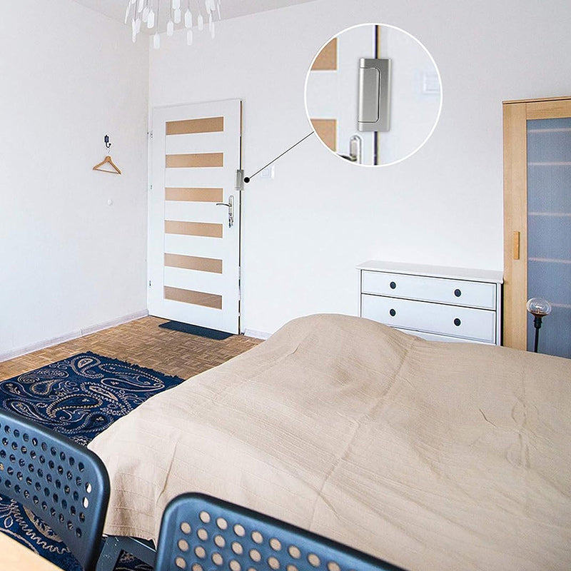 Maliben | Safebolt – Safe Living, Peaceful Sleeping!