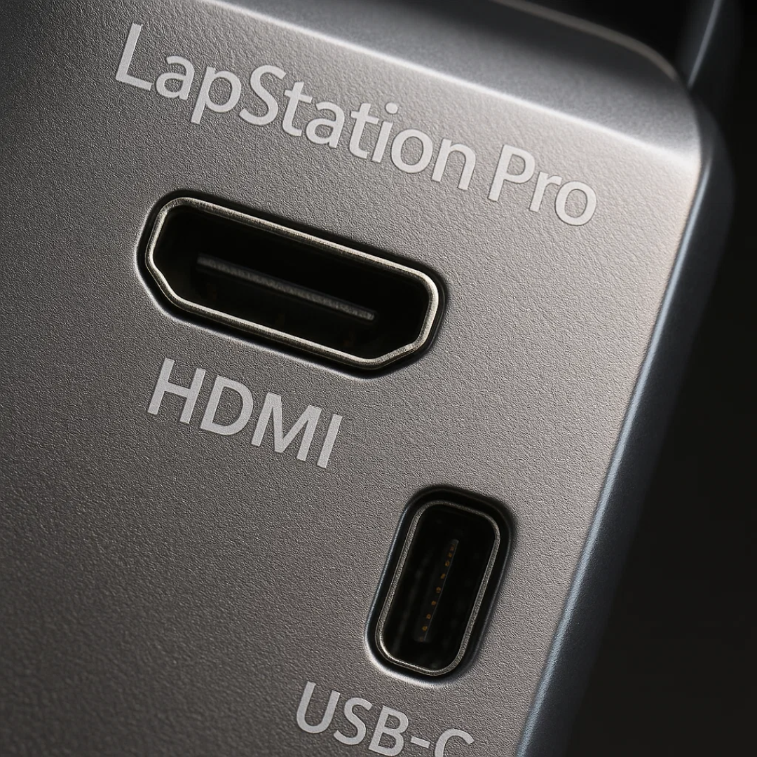 Maliben | Lapstation Pro – 11-In-1 Usb-C Laptop Docking Station With Hdmi, Ethernet & Sd Card Ports