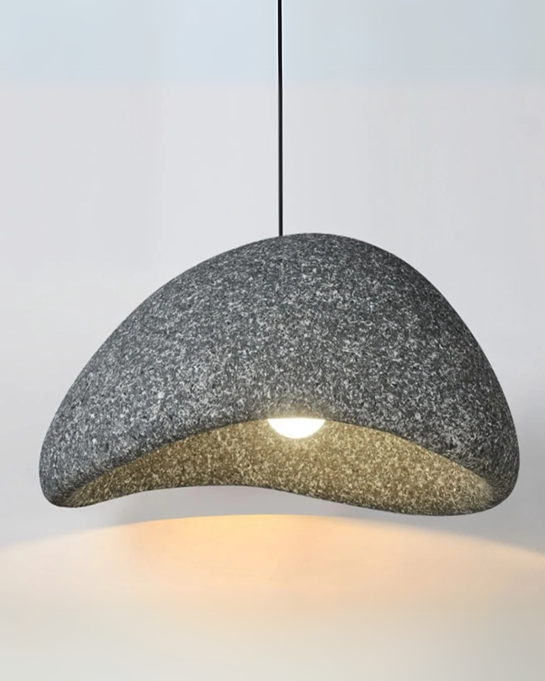Maliben | Modern Pendant Lamp Design Atmospheric Led Ceiling Light