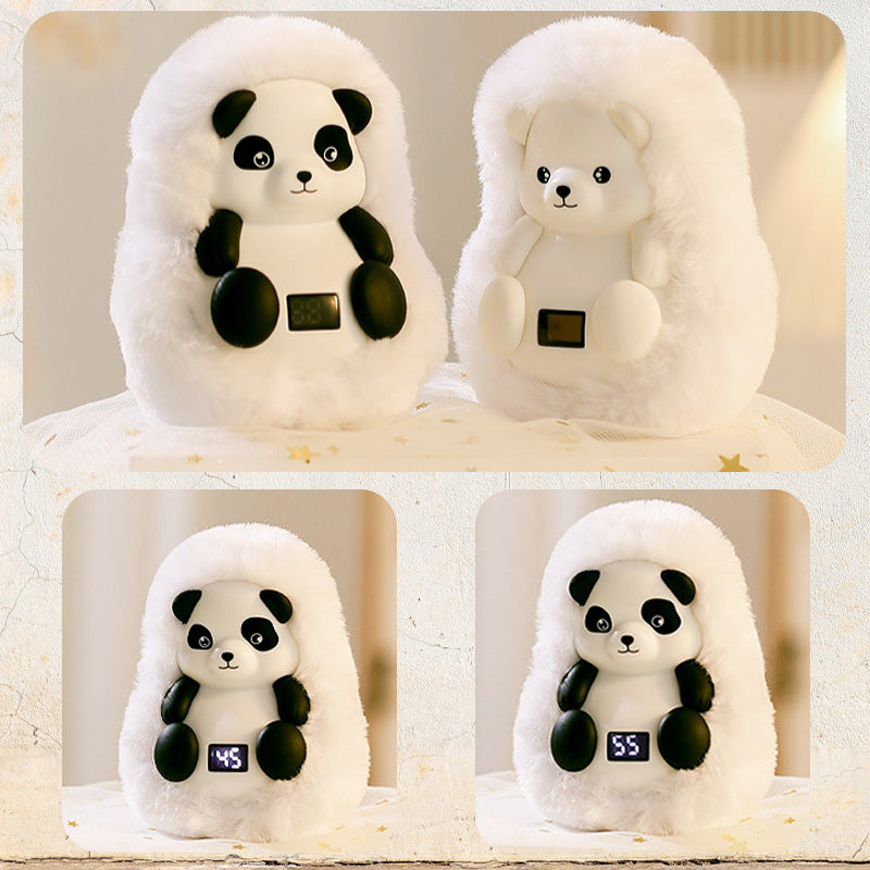 Maliben | Plush Hand Warmer