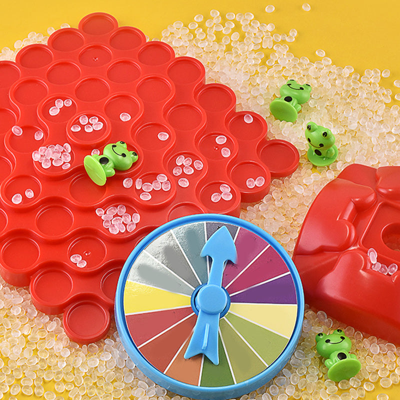 Maliben | Frog Balance Toy Set For Kids