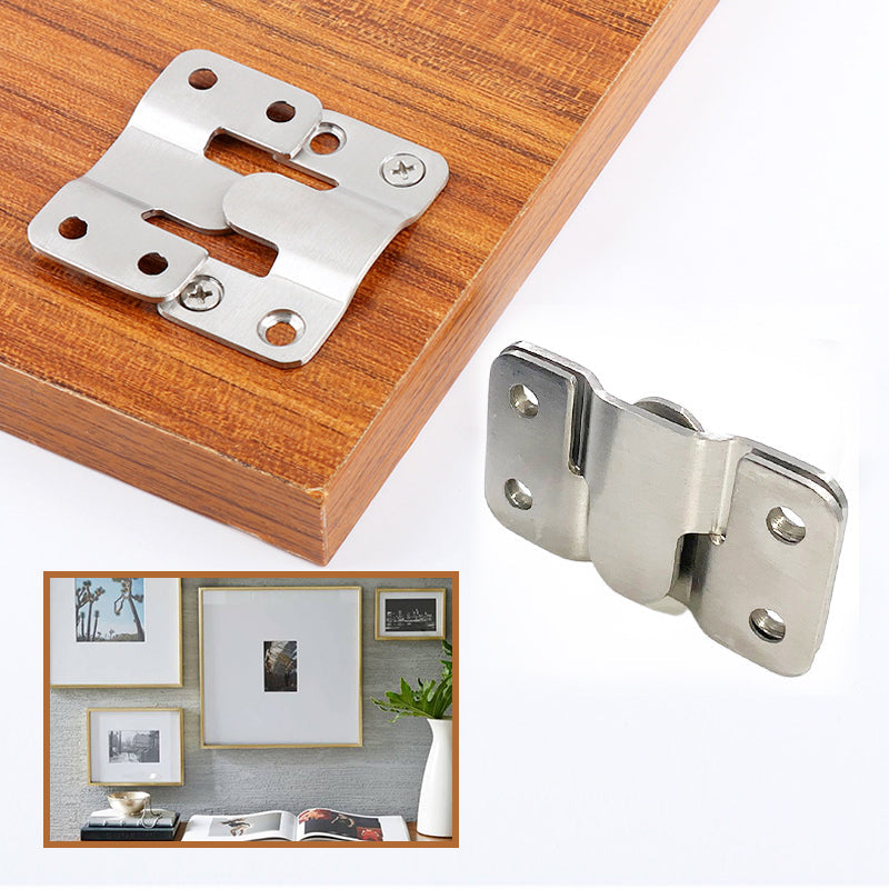 Maliben | Practical Hanging Buckle Made Of Stainless Steel
