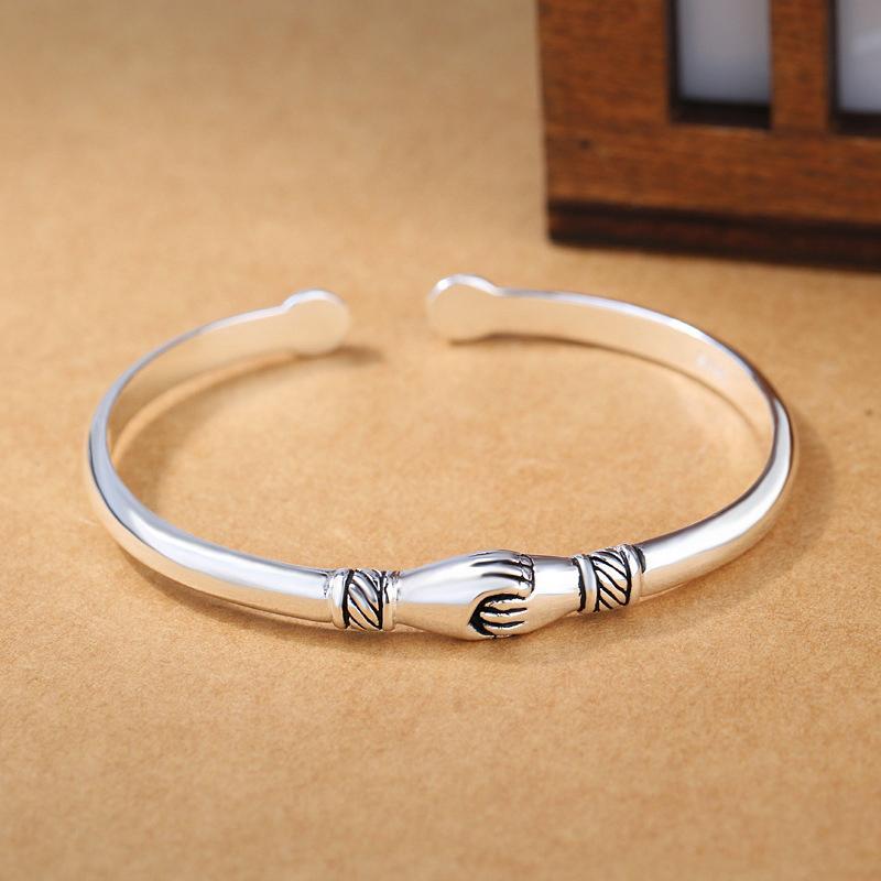 Maliben | 2022 Friendship Handshake Bracelet