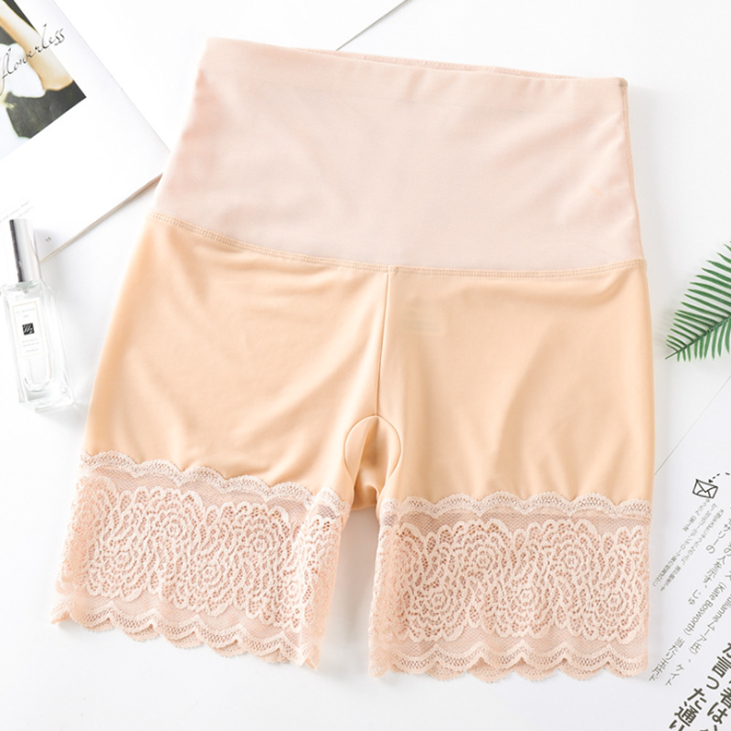 Maliben | Anti-Chafing Ice Silk Thigh Guards