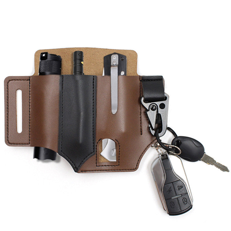 Maliben | Multifunctional Belt Bag For Storing Tools