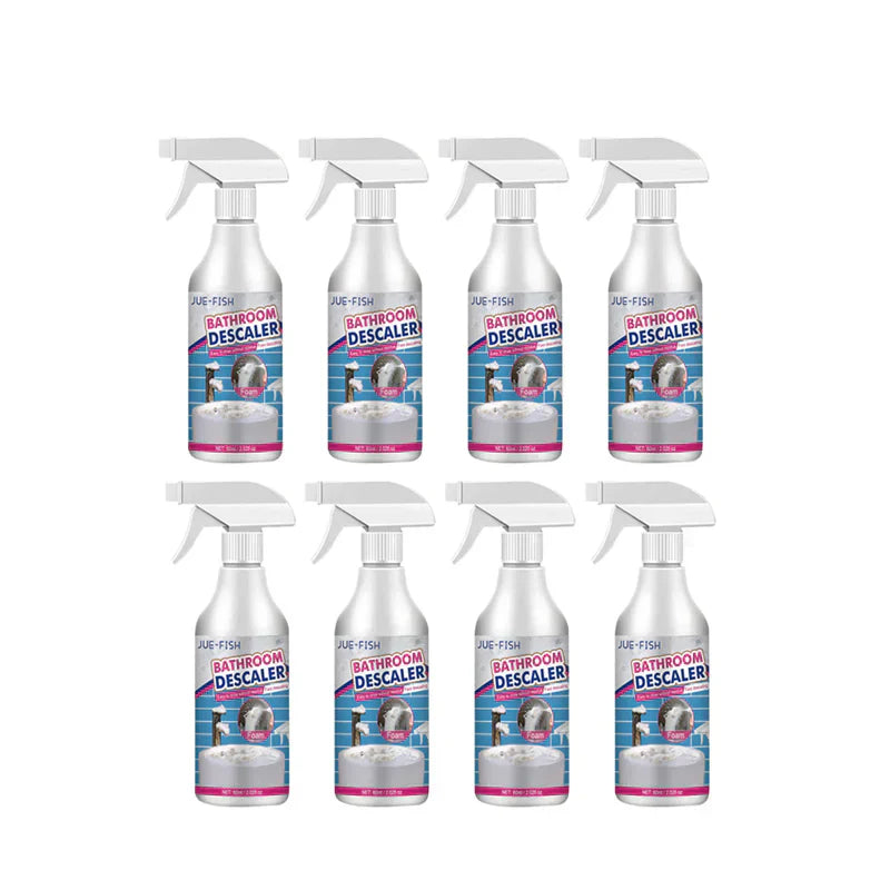 Maliben | Multifunctional Bathroom Foam Cleaner